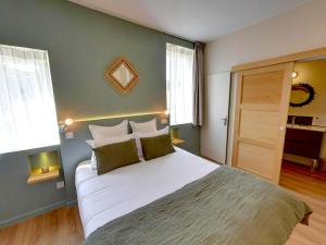 Hotels Hotel Le C - Boutique Hotel : photos des chambres