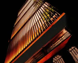 Casa Patrones - Cuculi Viejo