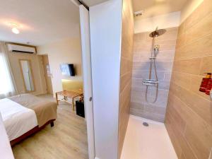 Hotels Hotel Le C - Boutique Hotel : photos des chambres