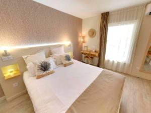 Hotels Hotel Le C - Boutique Hotel : photos des chambres