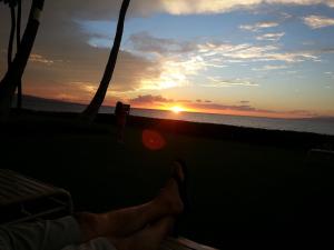 Kihei Kai Nani Resort