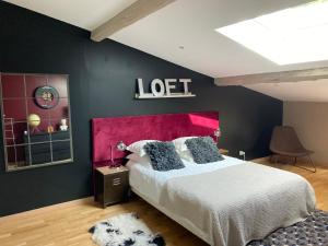 Appartements BLB Loft Luxury House : photos des chambres