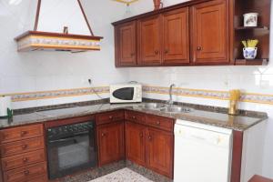 Apartamento Cortes