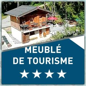 Chalets Calme et serenite 4 etoiles pour vos sejours VSD ou + : photos des chambres