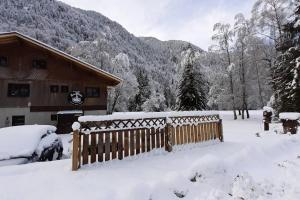 Chalets Calme et serenite 4 etoiles pour vos sejours VSD ou + : photos des chambres