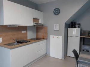 Appartements Le Conty : photos des chambres