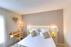 Hotels Hotel Le C - Boutique Hotel : photos des chambres