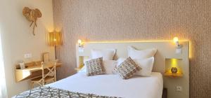 Hotels Hotel Le C - Boutique Hotel : photos des chambres