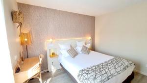 Hotels Hotel Le C - Boutique Hotel : photos des chambres
