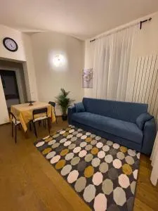 Casa in campagna - Rinecchi