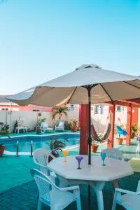 Courtesy Apartments Aruba - Catiri