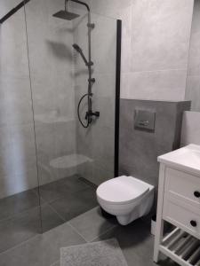 Domek Na Południe przy Wyciagu Remiaszów