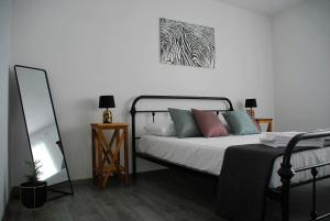 Apartman “Tica”