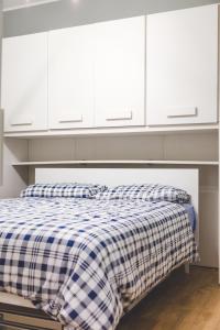 Nuovissimo trilocale nel verde a 400 m dal mare