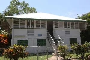 Daggoombah Holiday Home Magnetic Island - Alva