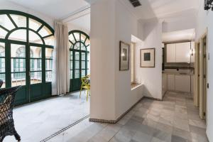 Veoapartment Conteros