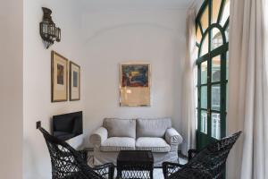 Veoapartment Conteros