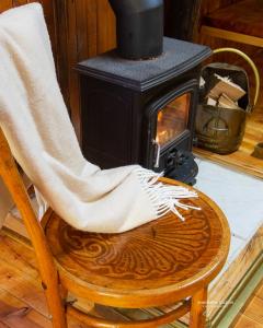 Stunning Cosy cottages close to SaniPass mountains with Wifi and Dstv