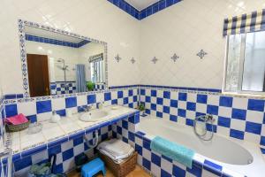 Quinta das Achadas - Bouganvillea