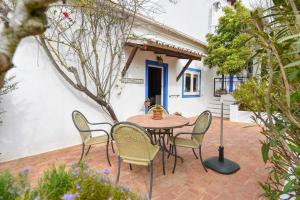 Quinta das Achadas - Bouganvillea