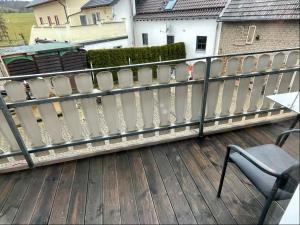 Relaxen am Ring Fewo 2