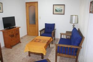 Parquemar I Solo Familias Serviplaya