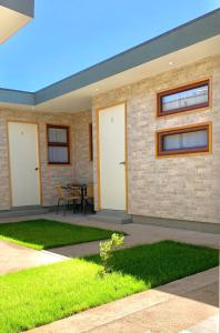 Plaza Oz - Av Alemania