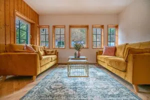 Somewhere Elz - Luxus Chalet für bis zu 38 Gäste - 温登伊姆埃尔茨塔尔