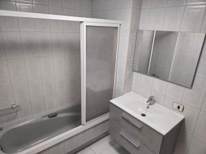 Apartamento céntrico Vilagarcia de Arousa