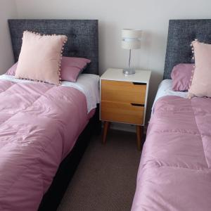 Departamento Vista al Mar, primera línea