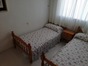 Les Motes Solo Familias Serviplaya!!!