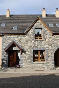 Cosy Holidayhomes Kenmare - Cappamore