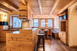 Chalet Osmar Appartamento 2