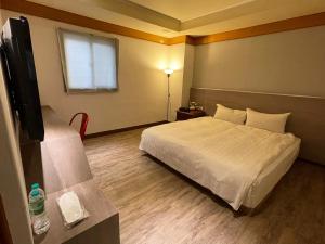 The Rivero Hotel