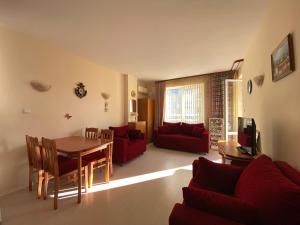 BLUE MARINE C16 Apartment Sunny Beach