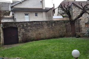 Maisons de vacances Maison du XVeme au coeur du village medieval : photos des chambres