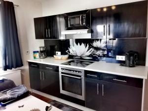 Ferienwohnung Pufitsch - 3hvězdičkové hotely ve městě Gmünd in Kärnten