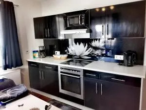 Ferienwohnung Pufitsch - Grosshattenberg