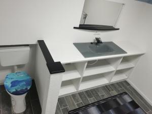 Ferienwohnung Pufitsch