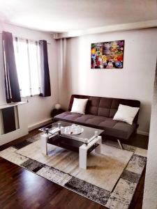 Ferienwohnung Pufitsch