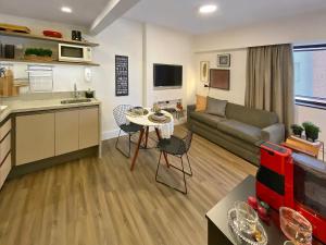 JP Crauford Hospedagem