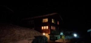FeWo aletsch dreams