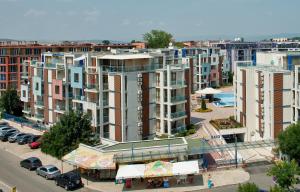 Sun City I Apartments
