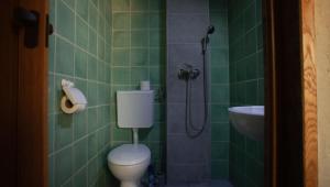 Sárgarigó Élményház