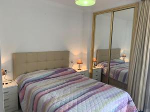 Apartamento Centro Orquidiario