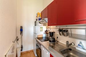 Appartements Le Monti : photos des chambres