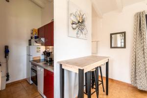 Appartements Le Monti : photos des chambres