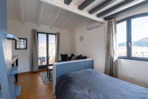 Appartements Le Monti : photos des chambres