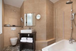 Hotels Hotel Vaneau Saint Germain : Chambre Double Classique