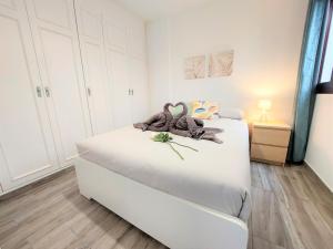 Ivory Ocean Corralejo